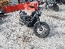 JH2RC5370RK****** Salvage and Wrecked 2024 Honda VT750 (Shadow Phantom 750) in Rec Rides Online Exclusive