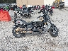 JH2RC5370RK****** Wrecked 2024 Honda VT750 (Shadow Phantom 750) in Georgia State