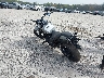 JH2RC5370RK****** Salvage and Repairable 2024 Honda VT750 (Shadow Phantom 750) in Rec Rides Online Exclusive
