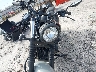 JH2RC5370RK****** Used and Repairable 2024 Honda VT750 (Shadow Phantom 750) in Georgia State