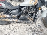 JH2RC5370RK****** Wrecked 2024 Honda VT750 (Shadow Phantom 750) in Rec Rides Online Exclusive
