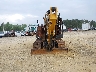 SY013FC***** Salvage 2023 Sany Sy135c Excavator