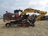 SY013FC***** Wrecked 2023 Sany Sy135c Excavator