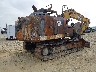 SY013FC***** Salvage and Wrecked 2023 Sany Sy135c Excavator in Specialty Division