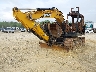 SY013FC***** Used and Repairable 2023 Sany Sy135c Excavator in Specialty Division