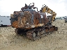SY013FC***** Salvage and Wrecked 2023 Sany Sy135c Excavator in North Carolina State
