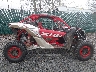 3JBVXAV26SE****** Destrozados 2025 Can-Am Maverick X3 en Estado de Virginia Occidental
