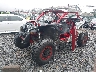 3JBVXAV26SE****** Usados y Reparables 2025 Can-Am Maverick X3 en Rec Rides Online Exclusive