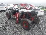 3JBVXAV26SE****** Salvamento y Reparables 2025 Can-Am Maverick X3 en Rec Rides Online Exclusive