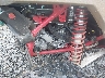 3JBVXAV26SE****** Destrozados 2025 Can-Am Maverick X3 en Rec Rides Online Exclusive