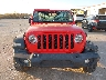1C4HJXDG2MW****** Salvamento 2021 Jeep Wrangler en Estado de Illinois
