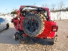 1C4HJXDG2MW****** Salvamento 2021 Jeep Wrangler