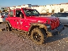 1C4HJXDG2MW****** Salvamento y Destrozados 2021 Jeep Wrangler en Saint Louis