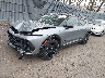 3GN7DSRR0SS****** Used and Repairable 2025 Chevrolet Equinox in Electric Vehicle Auctions