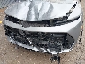 3GN7DSRR0SS****** Salvage and Repairable 2025 Chevrolet Equinox in New Jersey State