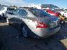 1N4AA51E79C****** Salvamento y Reparables 2009 Nissan Maxima en Greensboro
