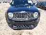 ZACCJAAB3HP****** Destrozados 2017 Jeep Renegade en Estado de Oklahoma