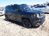 ZACCJAAB3HP****** Salvamento y Destrozados 2017 Jeep Renegade en Tulsa