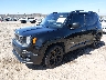 ZACCJAAB3HP****** Usados y Reparables 2017 Jeep Renegade en Tulsa
