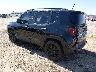 ZACCJAAB3HP****** Salvamento y Reparables 2017 Jeep Renegade en Tulsa