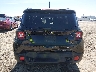 ZACCJAAB3HP****** Salvamento y Reparables 2017 Jeep Renegade en Estado de Oklahoma