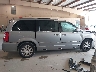2C4RC1BG0GR****** Repairable 2016 Chrysler Town & Country in Tennessee State