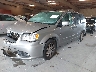 2C4RC1BG0GR****** Used and Repairable 2016 Chrysler Town & Country in Chattanooga