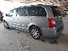 2C4RC1BG0GR****** Salvage and Repairable 2016 Chrysler Town & Country in Chattanooga