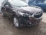 5GAEVAKW6JJ****** Salvamento y Reparables 2018 Buick Enclave en Estado de Montana