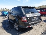 SALSF2D40CA****** Salvamento y Reparables 2012 Land Rover Range Rover Sport en Lexington