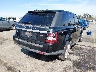 SALSF2D40CA****** Salvamento y Destrozados 2012 Land Rover Range Rover Sport en Estado de Carolina del Sur
