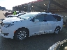 2C4RC1BG0KR****** Reparables 2019 Chrysler Pacifica en Estado de Nebraska