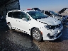 2C4RC1BG0KR****** Salvamento y Destrozados 2019 Chrysler Pacifica en Omaha South