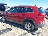 1C4PJMCB9FW****** Salvamento 2015 Jeep Cherokee