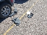 1C4PJMCB9FW****** Destrozados 2015 Jeep Cherokee en Estado de Colorado