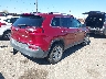 1C4PJMCB9FW****** Salvamento y Destrozados 2015 Jeep Cherokee en Estado de Colorado