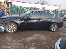 JN1BV7AR8FM****** Salvage 2015 Infiniti Q50