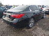 JN1BV7AR8FM****** Salvage and Wrecked 2015 Infiniti Q50 in Ohio State