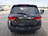 5FNRL5H46GB****** Wrecked 2016 Honda Odyssey