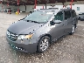 5FNRL5H46GB****** Used and Repairable 2016 Honda Odyssey in Austin North