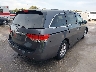 5FNRL5H46GB****** Salvage and Wrecked 2016 Honda Odyssey in Texas State