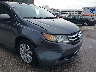 5FNRL5H46GB****** Salvage and Repairable 2016 Honda Odyssey in Texas State