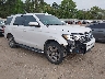 1FMJU1HT4KE****** Salvamento y Destrozados 2019 Ford Expedition en Longview