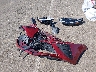 KMHLL4DG3TU****** Wrecked 2026 Hyundai Elantra in Mississippi State