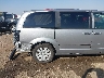2C4RDGBG6ER****** Used and Repairable 2014 Dodge Grand Caravan in Little Rock
