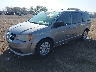 2C4RDGBG6ER****** Used and Repairable 2014 Dodge Grand Caravan in Little Rock