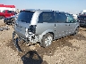 2C4RDGBG6ER****** Salvage and Wrecked 2014 Dodge Grand Caravan in Arkansas State