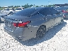 1N4BL4CV9NN****** Salvamento y Destrozados 2022 Nissan Altima en Estado de Arkansas