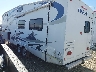 4X4FCAF268G****** Salvamento y Reparables 2008 Forest River Cardinal en Rec Rides Online Exclusive