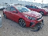 3KPF24AD2ME****** Salvamento y Destrozados 2021 Kia Forte en Houston North
